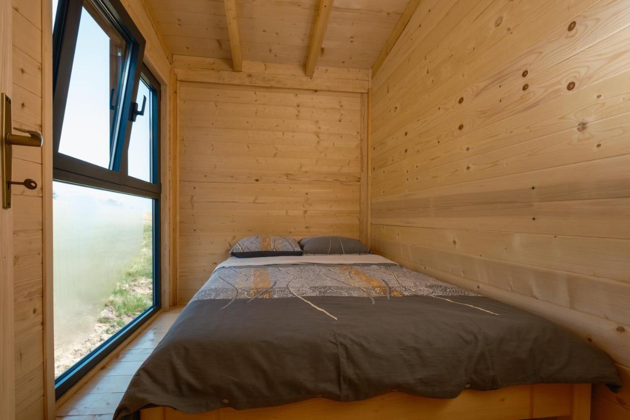 Durmitor Sunset Villa Zabljak  Ngoại thất bức ảnh